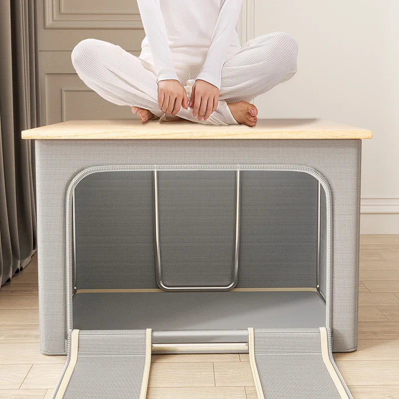 Caixa de Armazenamento