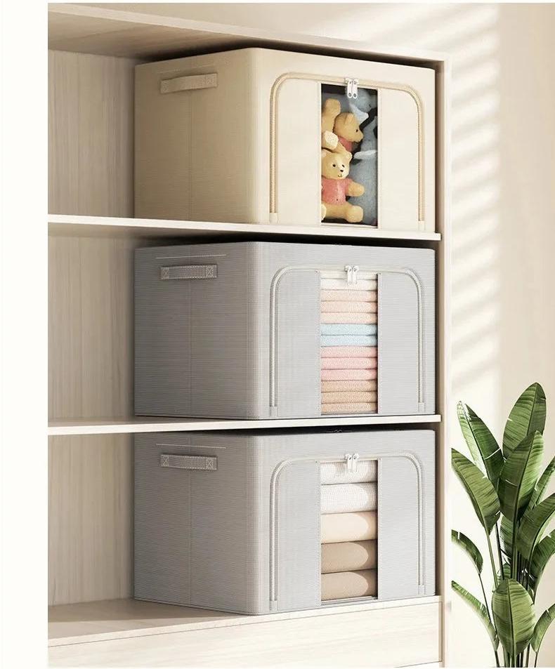 Caixa de Armazenamento