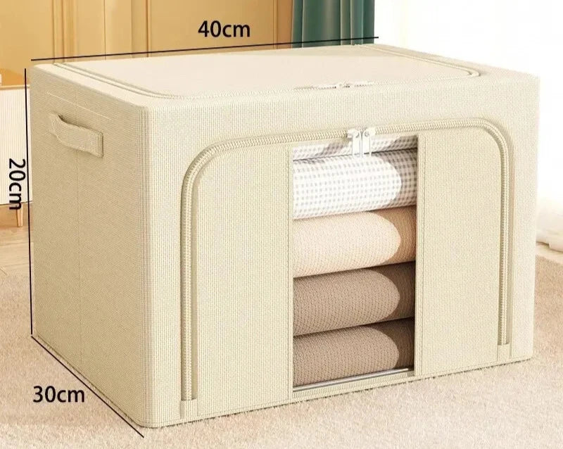 Caixa de Armazenamento