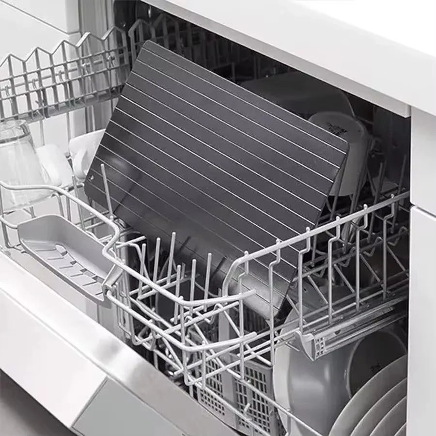 Bandeja para Descongelar Carnes