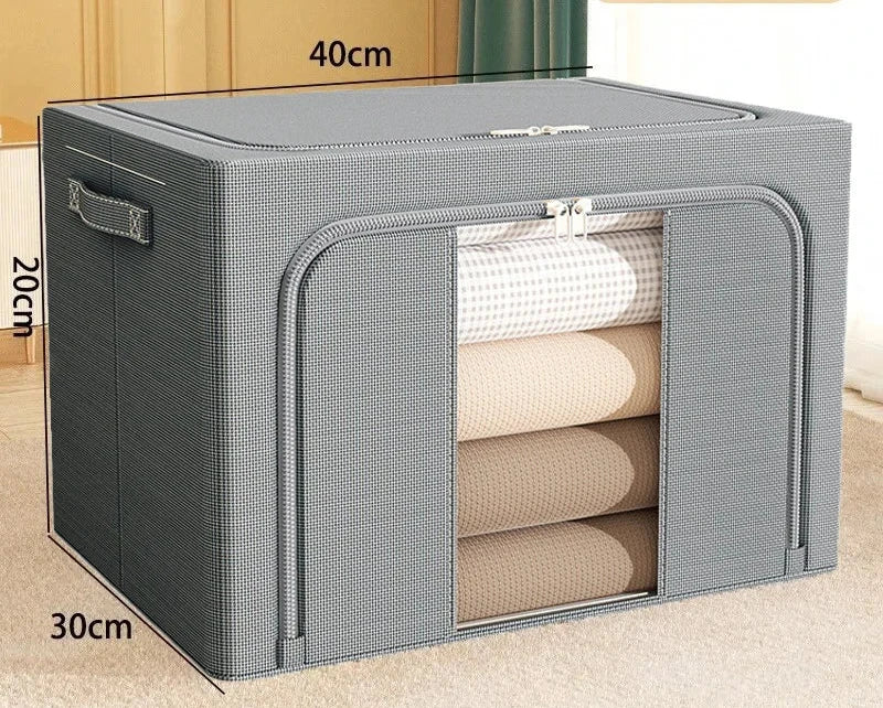 Caixa de Armazenamento