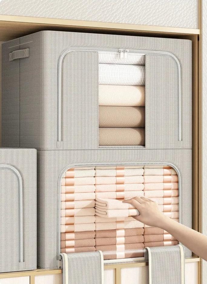 Caixa de Armazenamento