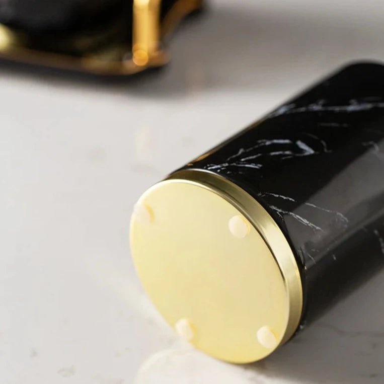 Kit Banheiro de Cerâmica