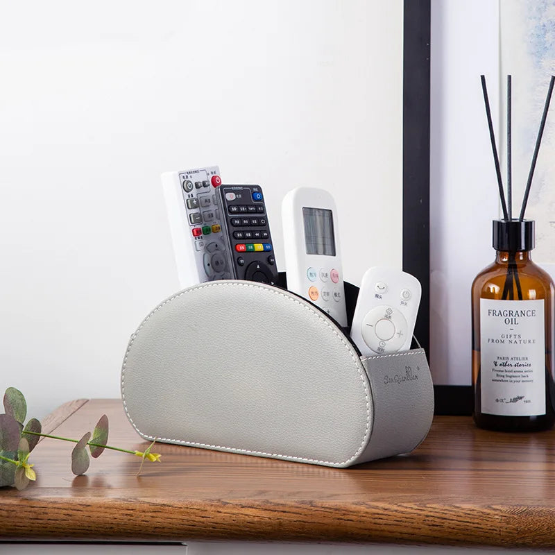 Organizador de Couro