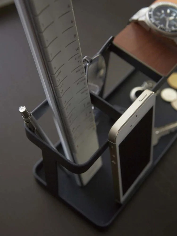 Bandeja Organizadora de Cabeceira