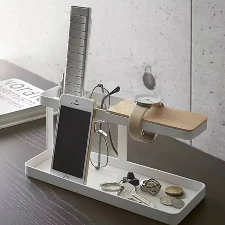 Bandeja Organizadora de Cabeceira