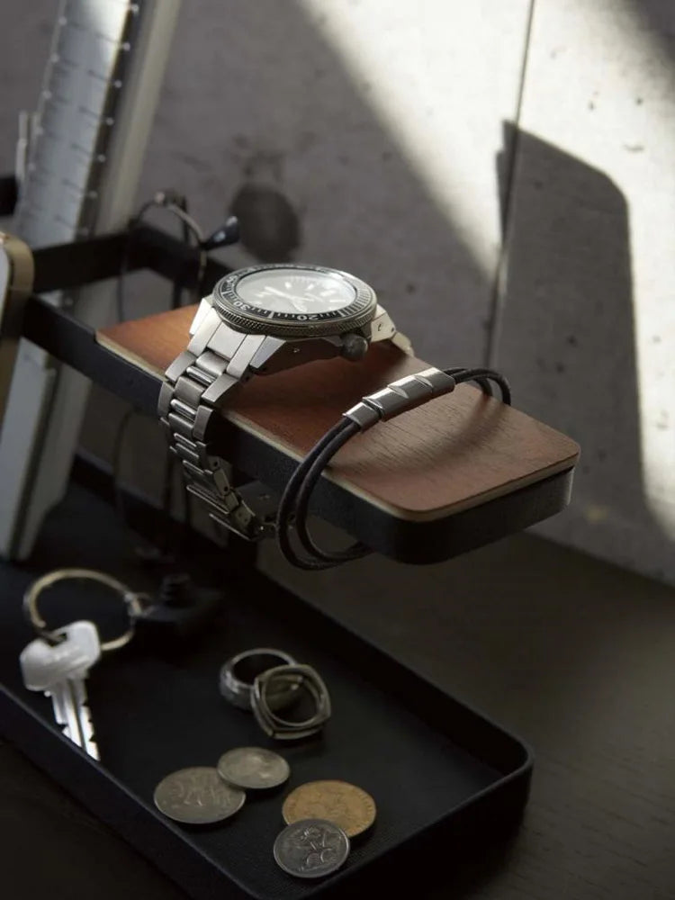 Bandeja Organizadora de Cabeceira