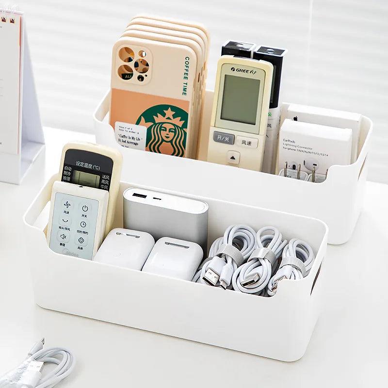 Caixa de Armazenamento Multiuso