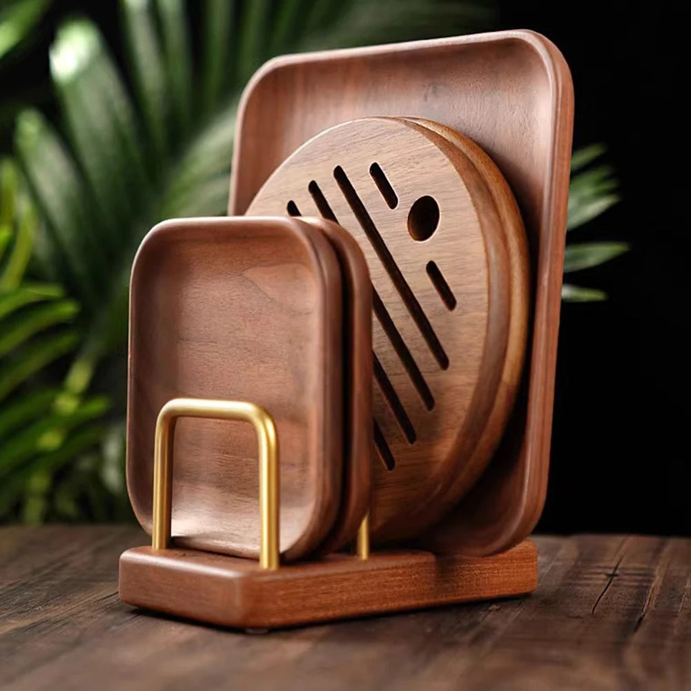 Suporte para Tábuas e Assadeiras