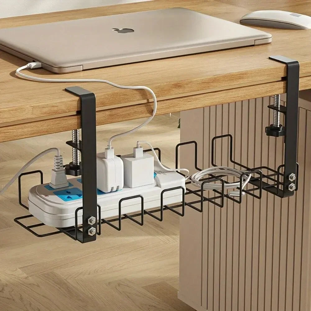 Bandeja de Gerenciamento de Cabos