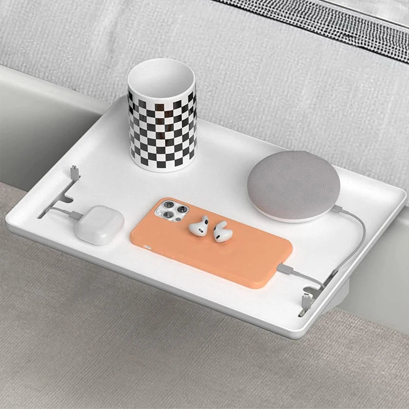 Prateleira Removível de Cabeceira