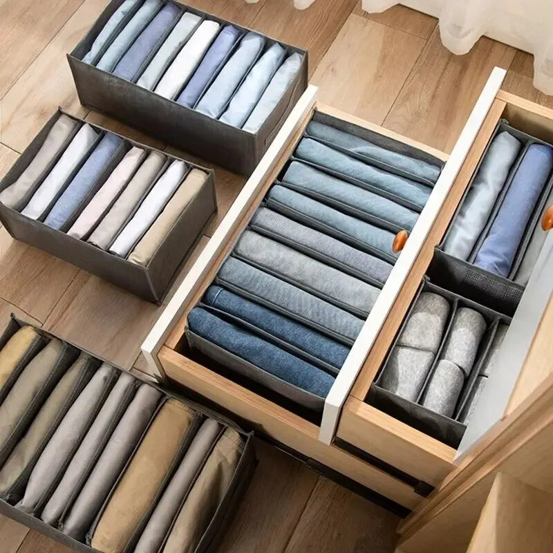 Organizador Grande de Closet