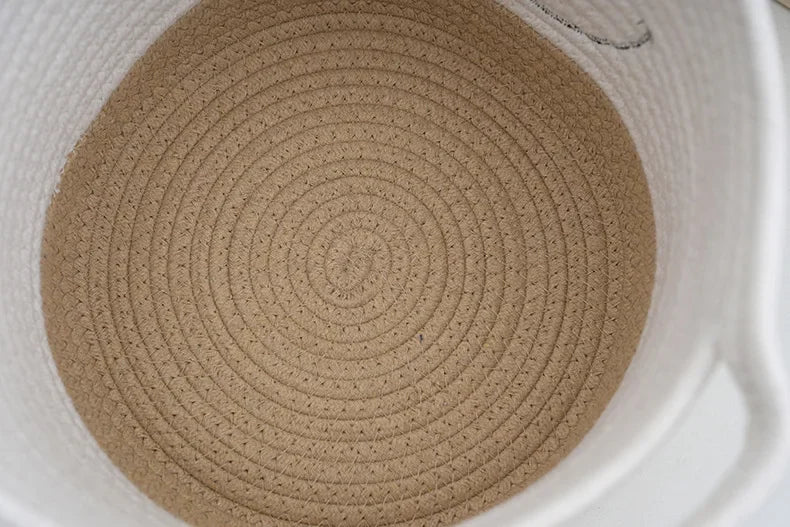 Cesto Organizador Pooh