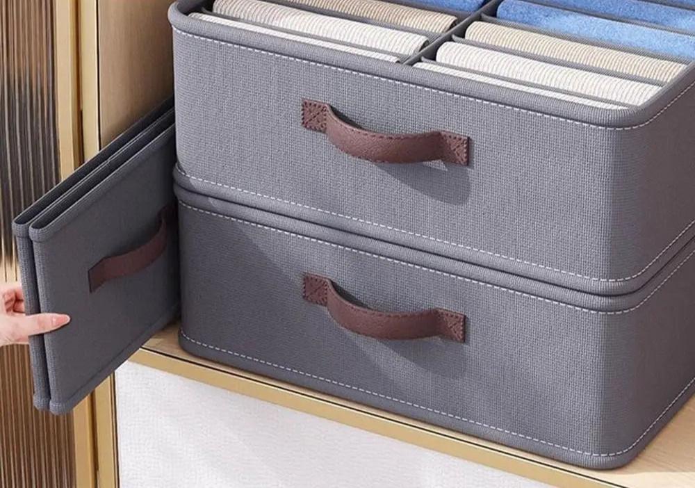 Organizador de Roupas