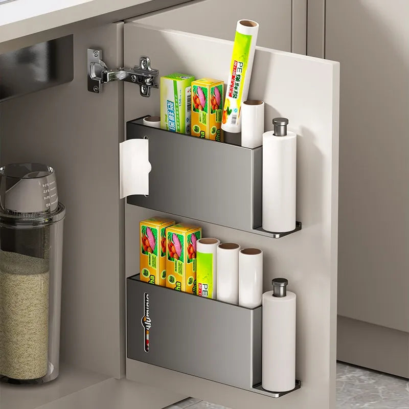 Suporte Para Cozinha Multifuncional