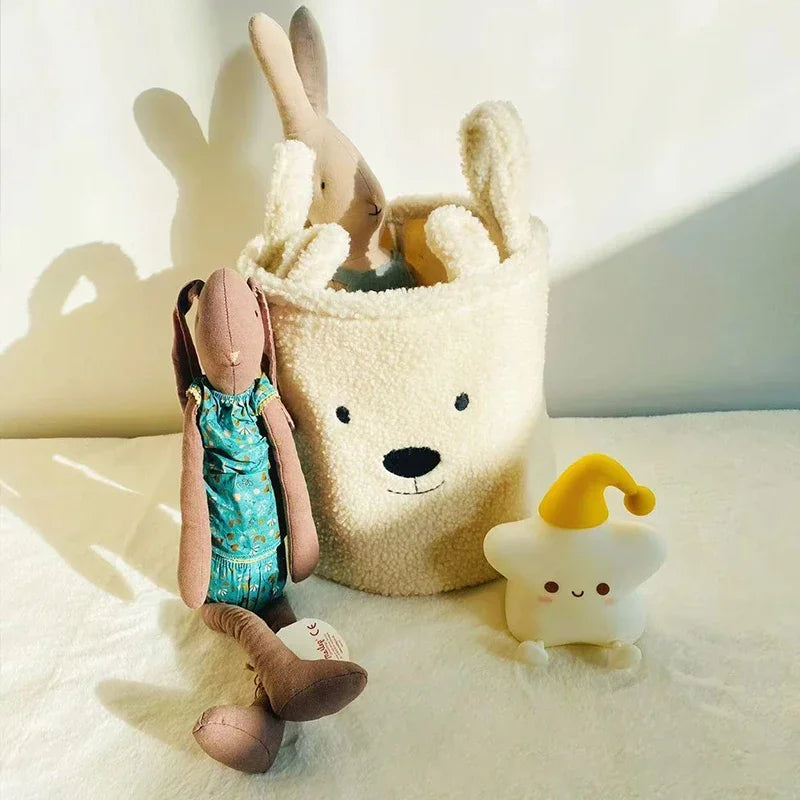 Cesto Organizador Ted