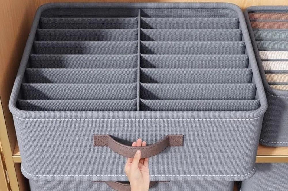 Organizador de Roupas