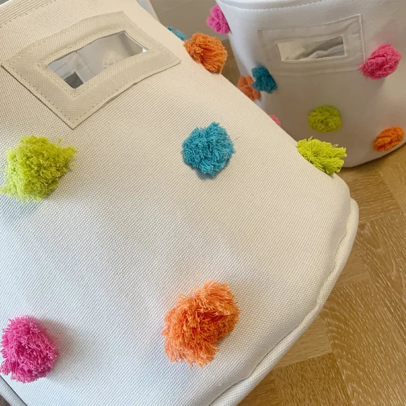 Cesto Organizador Fru Fru