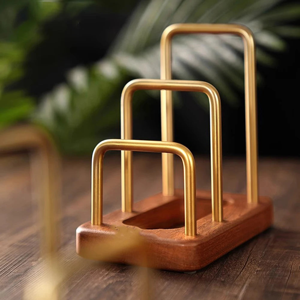 Suporte para Tábuas e Assadeiras