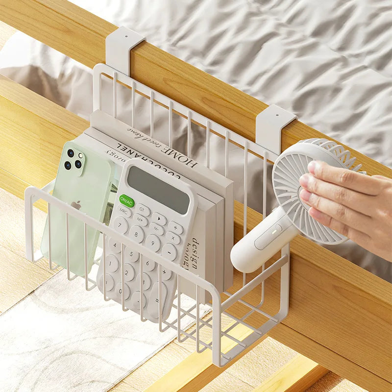 Cesta de Aço para Cabeceira