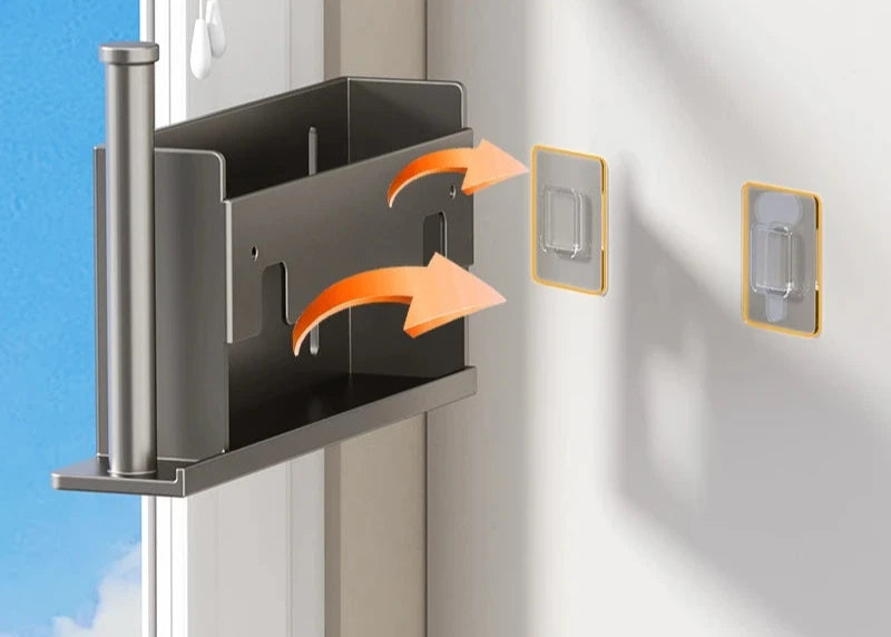 Suporte Para Cozinha Multifuncional