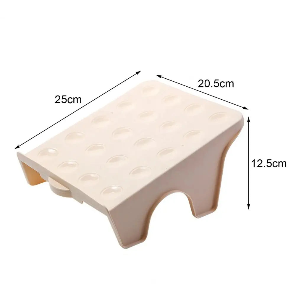 Sapateira Dupla Multifuncional