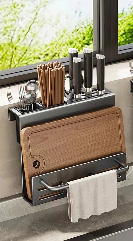 Organizador de Cozinha Miocanto