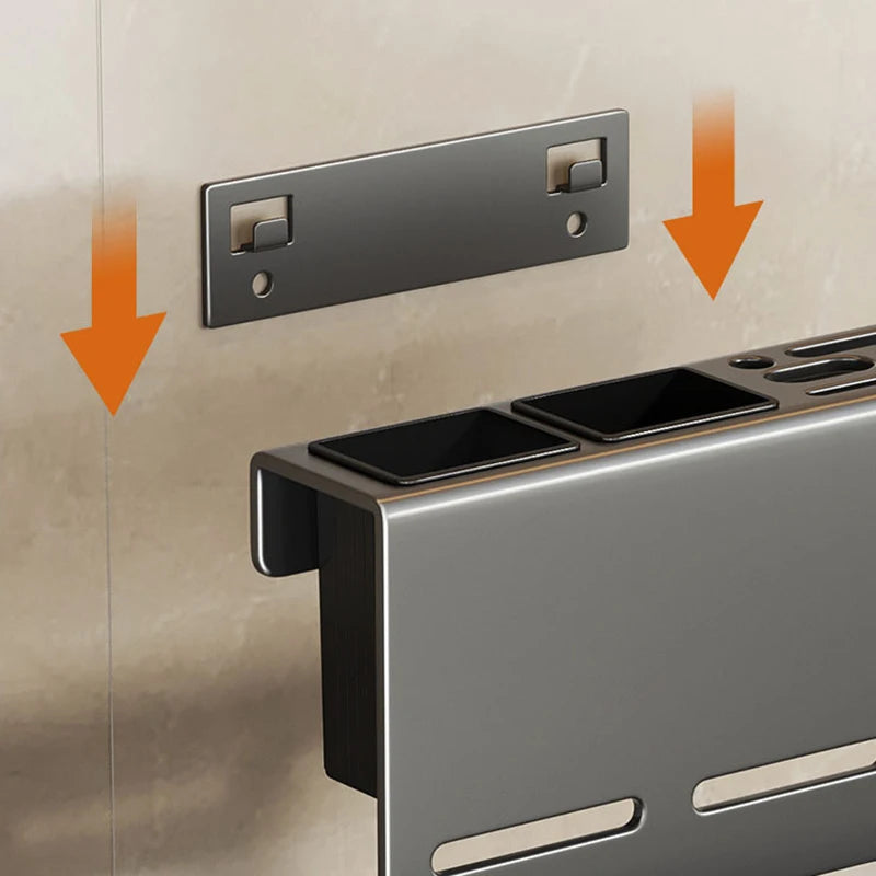 Organizador de Cozinha Miocanto