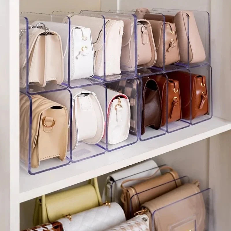 Organizador Funcional para Closet