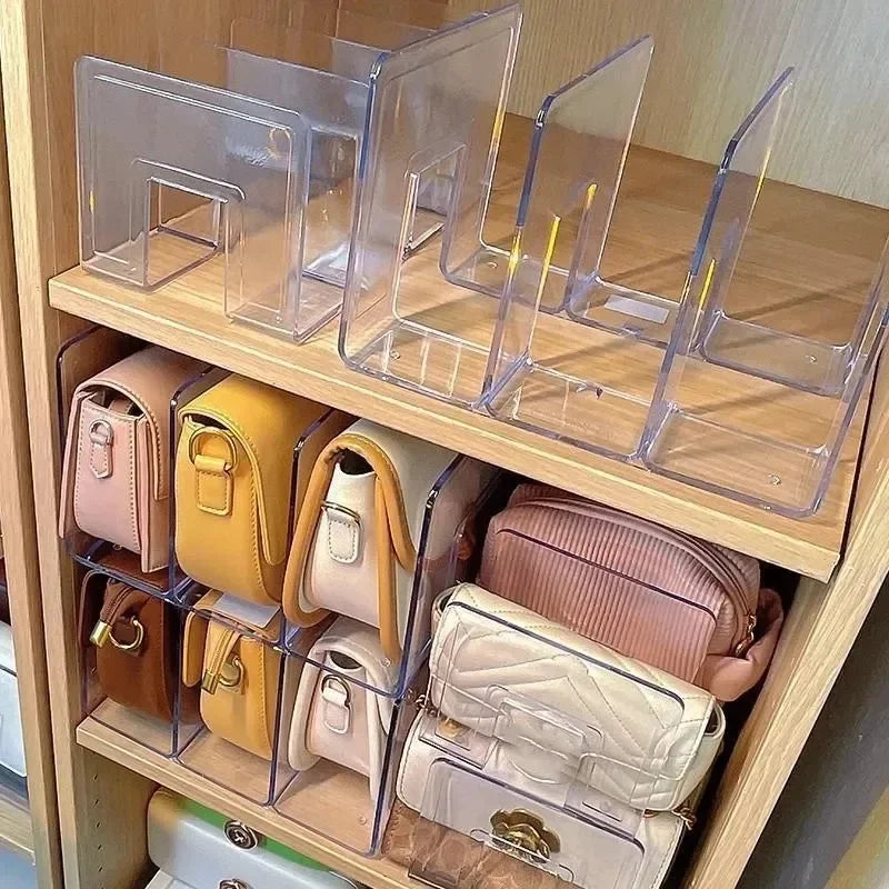 Organizador Funcional para Closet