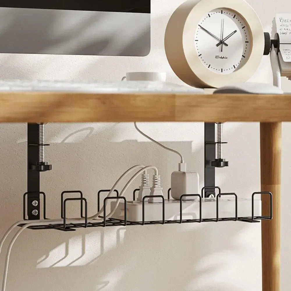 Bandeja de Gerenciamento de Cabos