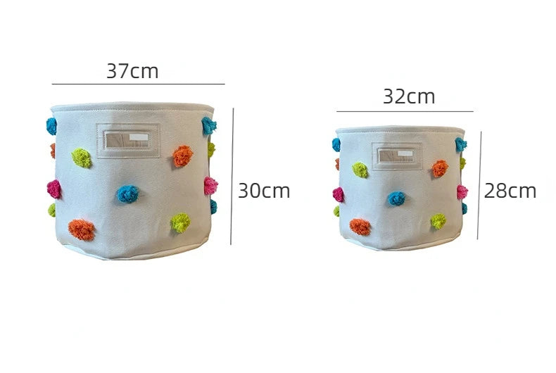 Cesto Organizador Fru Fru