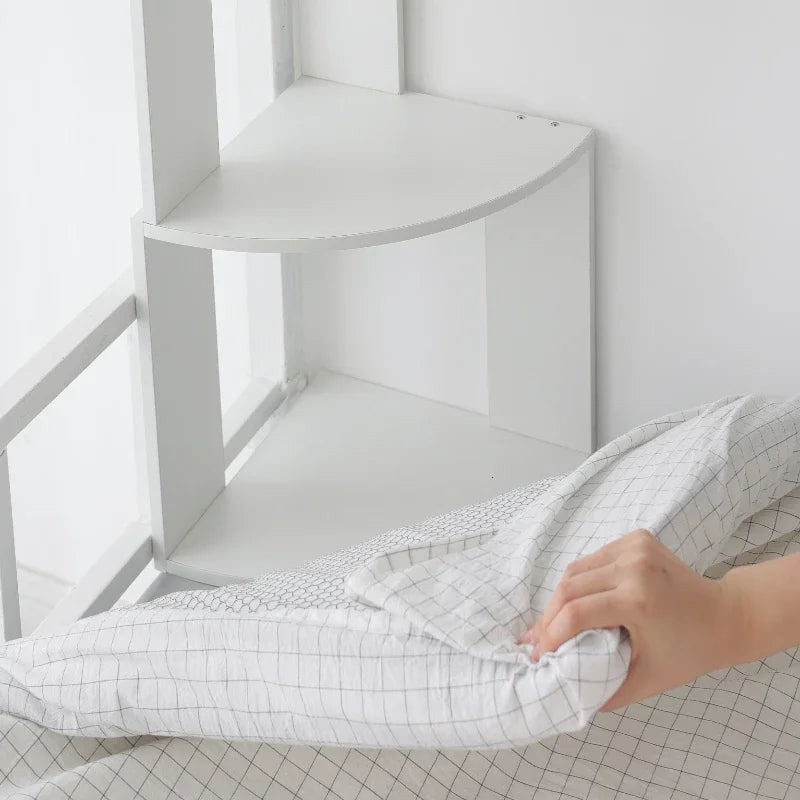 Organizador de Canto de Cabeceira