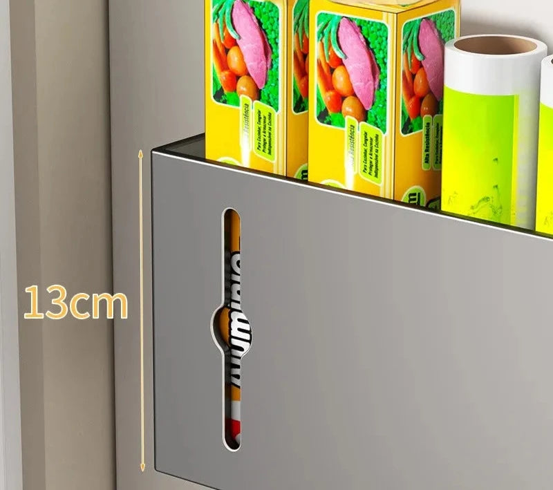 Suporte Para Cozinha Multifuncional