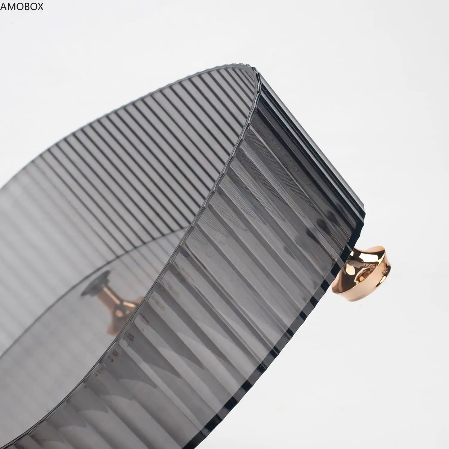 Organizador de Perfumes de Acrílico