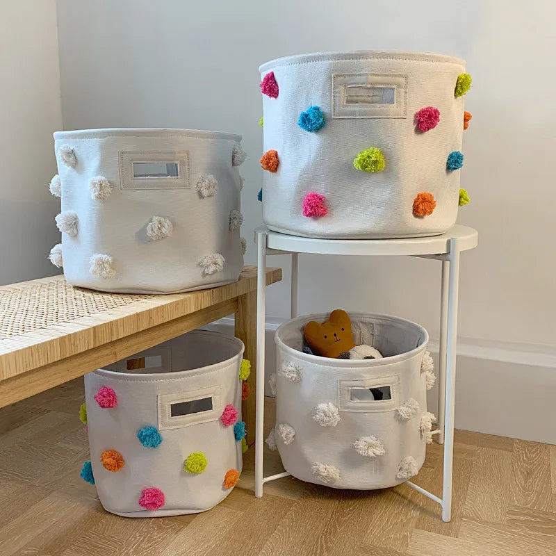 Cesto Organizador Fru Fru