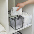 Organizador Funcional para Closet