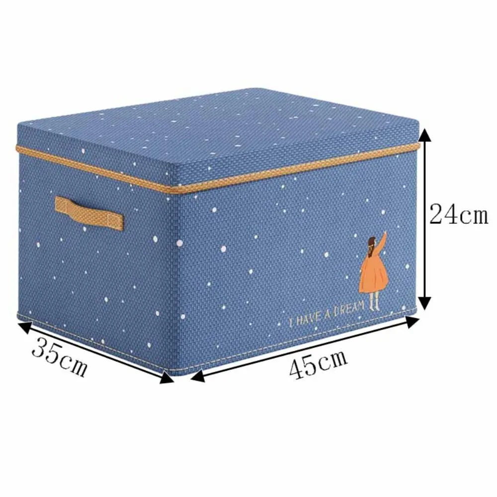 Saco De Armazenamento De Colcha Dobrável Portátil, saco De Roupas De Grande Capacidade, balde De Classificação De Guarda-Roupa, caixa De Classificação De Cobertor