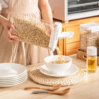 Pote Hermético Quadrado