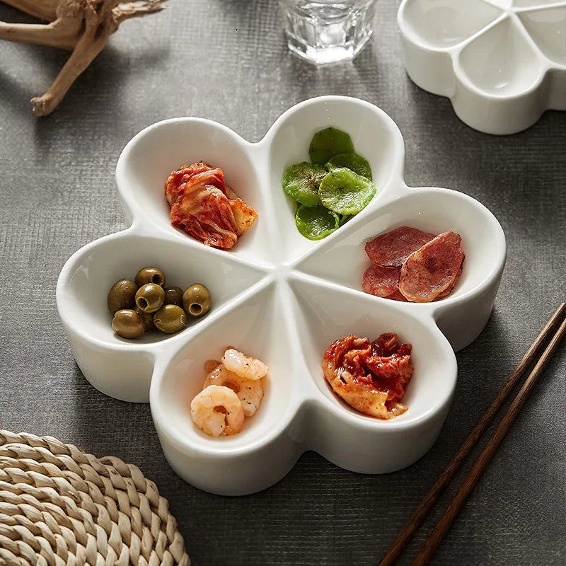 Petisqueira de Cerâmica com Isolamento Térmico