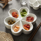 Petisqueira de Cerâmica com Isolamento Térmico