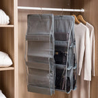 Organizador Pendurável de Bolsa