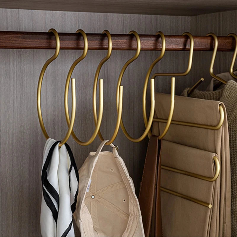 Gancho em Forma de S