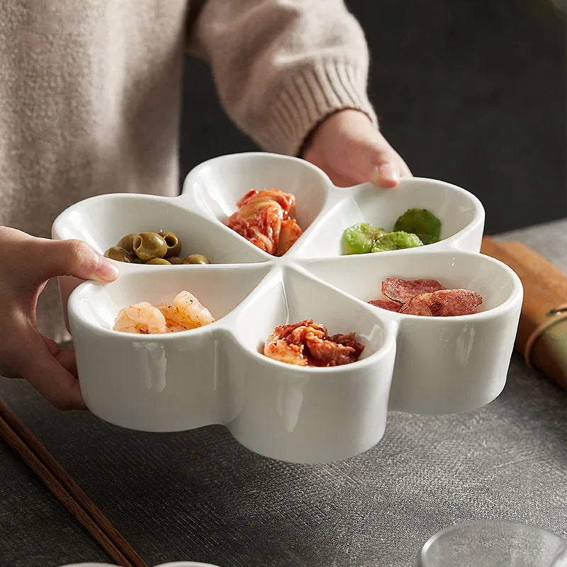 Petisqueira de Cerâmica com Isolamento Térmico