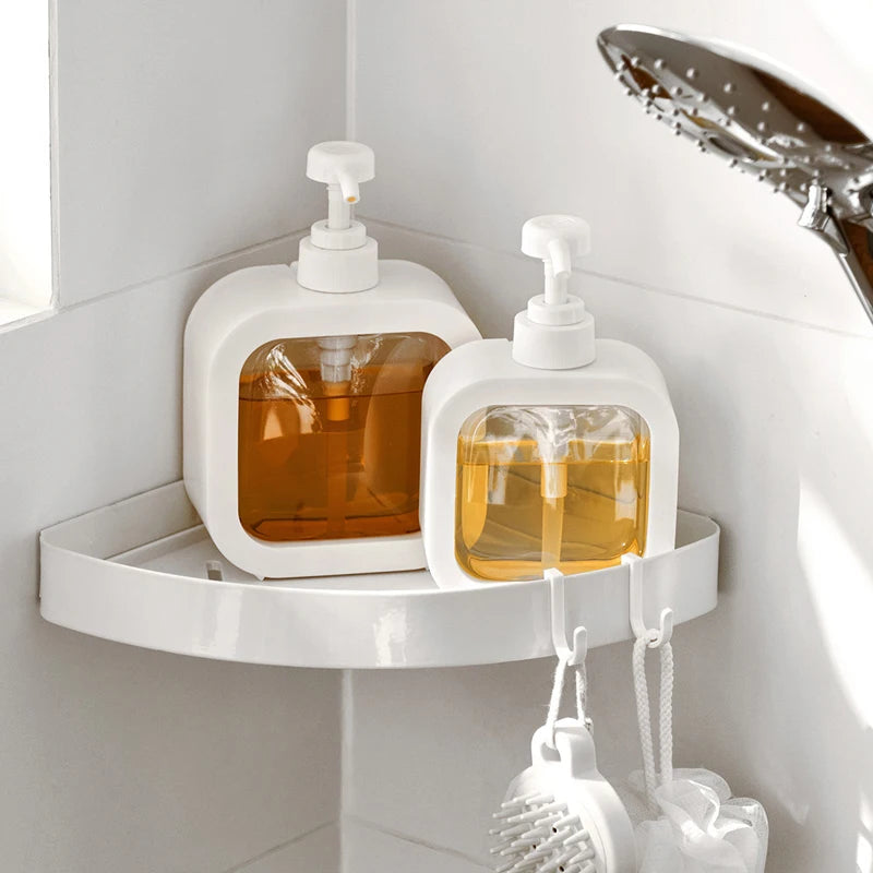 Dispenser de Sabão