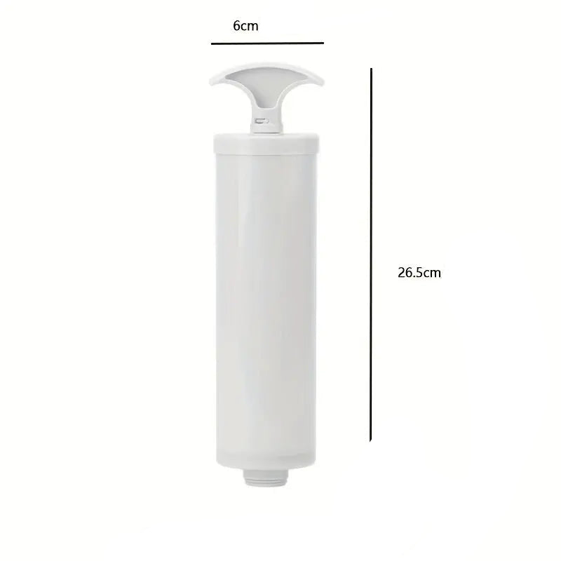 Sacos de Armazenamento a Vácuo para Roupas - Organizador de Armário