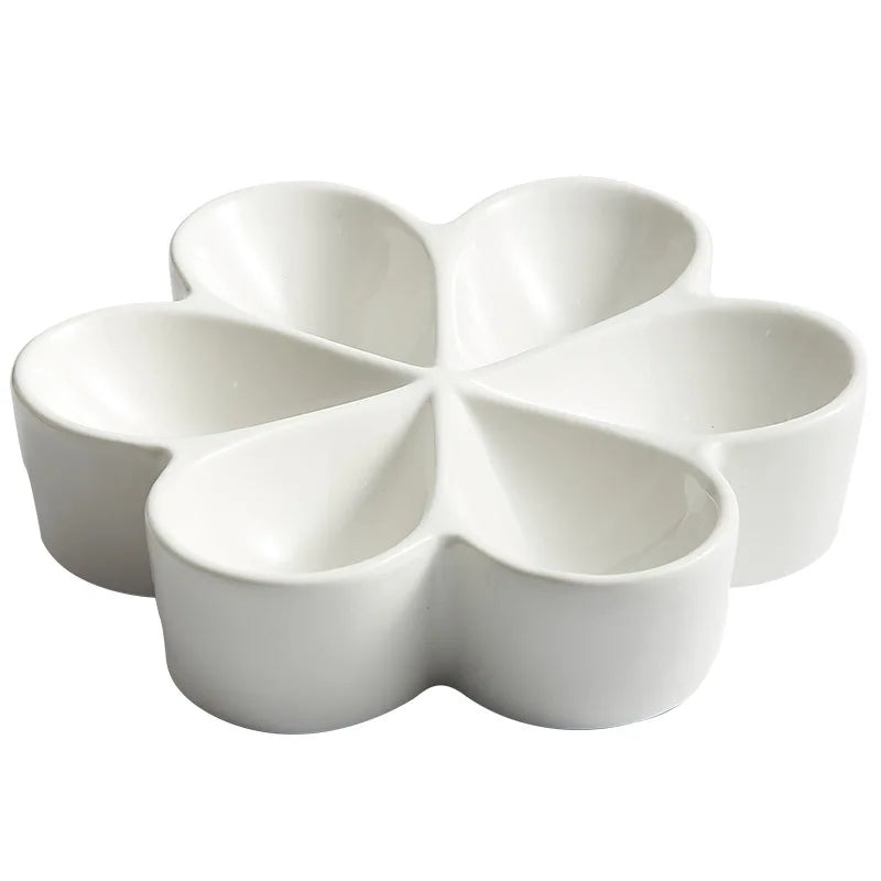 Petisqueira de Cerâmica com Isolamento Térmico