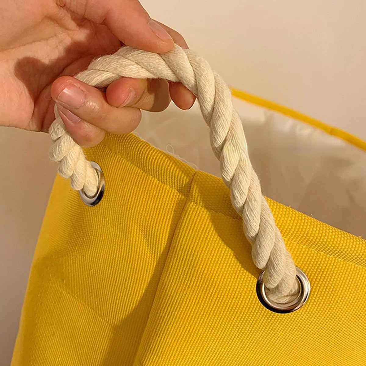 Disney-Large Capacity Foldable Storage Bucket, Winnie the Pooh, Pato Donald, Tigrão, Desenhos animados, Bonito, Casa, Quarto, Roupa suja, Brinquedo, Novo