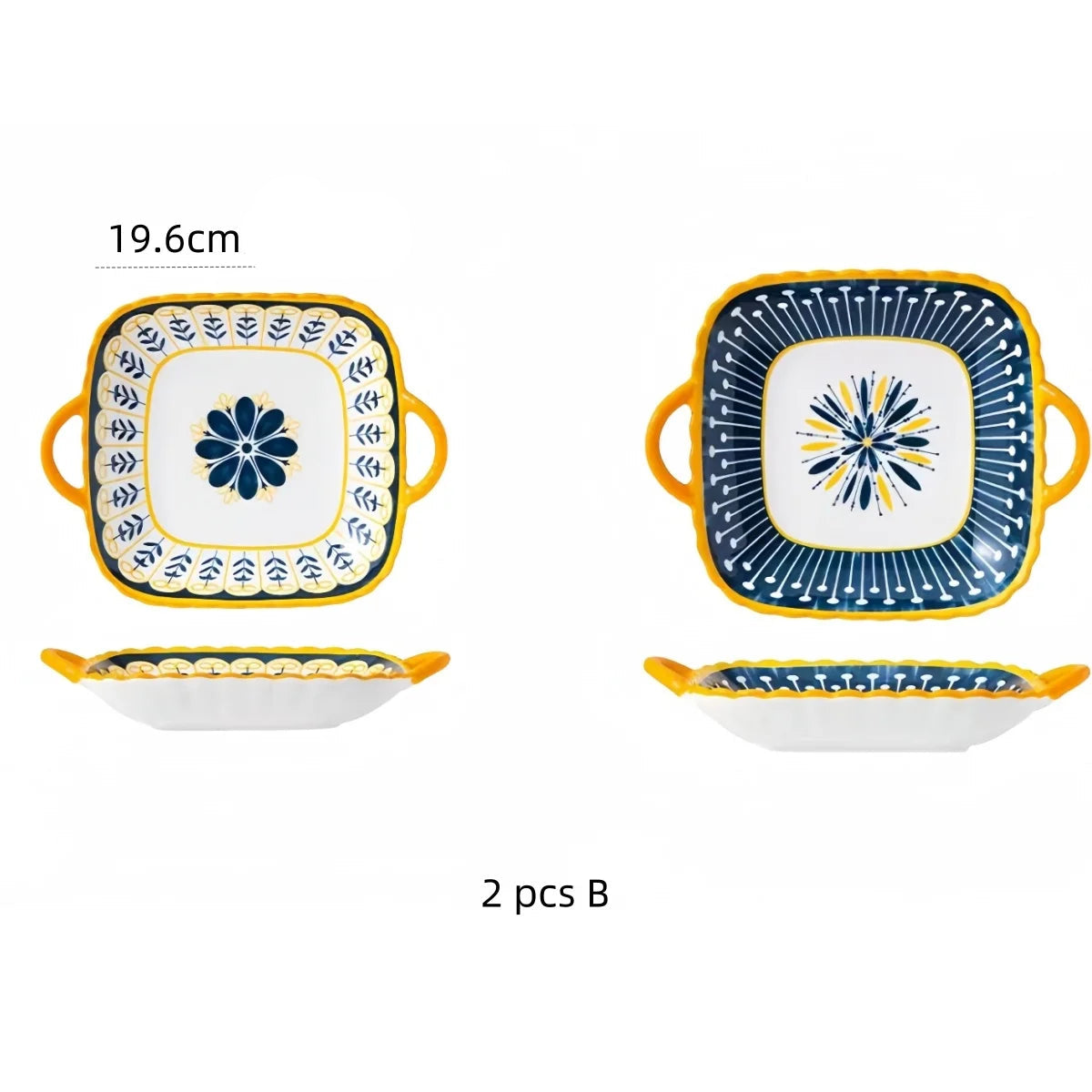 Pratos de Cerâmica Estilo Japonês - Elegância e Versatilidade